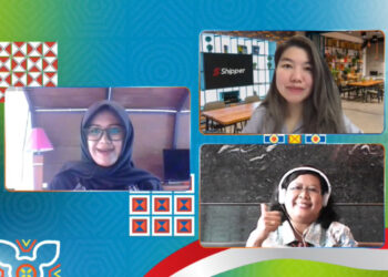 Astra Meriahkan Hari UMKM Nasional dan Hari Kemerdekaan RI pada HUT ke-65