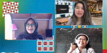 Astra Meriahkan Hari UMKM Nasional dan Hari Kemerdekaan RI pada HUT ke-65