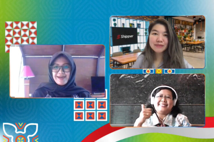 Astra Meriahkan Hari UMKM Nasional dan Hari Kemerdekaan RI pada HUT ke-65