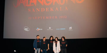 Rilis Trailer dan Poster, Film Jailangkung: Sandekala Bakal Segera Tayang