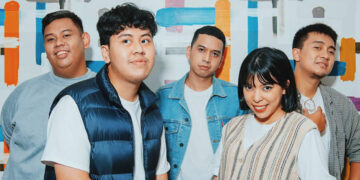 Gandeng Natasha Udu, Quartet Asal Jakarta Rahara Rilis Singel ‘I Love Us’