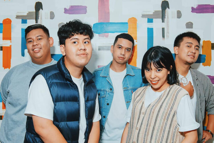 Gandeng Natasha Udu, Quartet Asal Jakarta Rahara Rilis Singel ‘I Love Us’