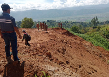 Polemik Sampah Belum Usai, Warga Keberatan RPT Jadi Lokasi TPA Oleh Pemkot Sungaipenuh