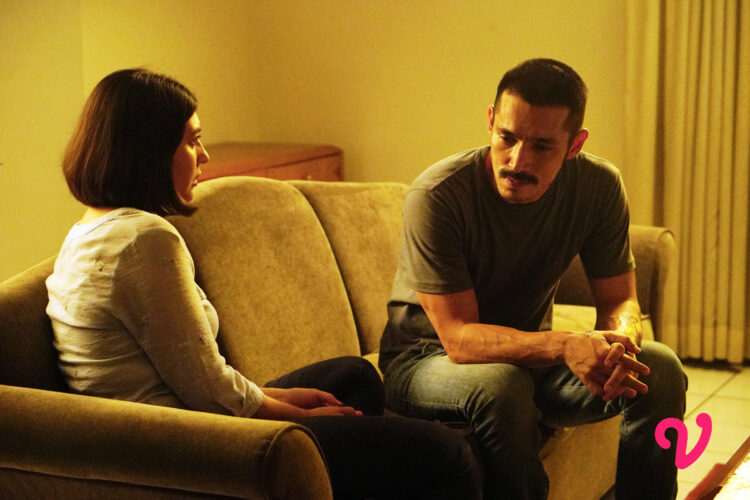 Tayang Seminggu, Series Serigala Terakhir 2 Ditonton Lebih Dari 2,5 Juta Kali