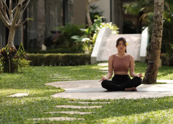 IWTCF 2022 Siap Digelar di Kota Solo Promosikan Wisata Kebugaran Tanah Air