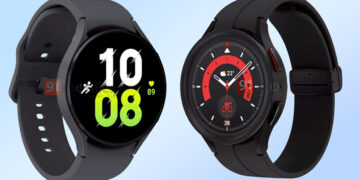 Samsung Umumkan Kehadiran Galaxy Watch5 dan Galaxy Watch5 Pro Dukung Inovasi Kesehatan Holistik