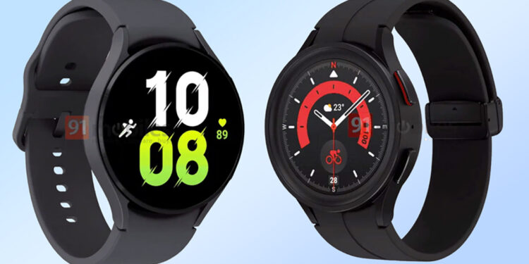 Samsung Umumkan Kehadiran Galaxy Watch5 dan Galaxy Watch5 Pro Dukung Inovasi Kesehatan Holistik