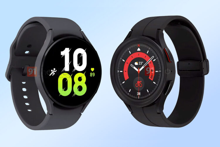 Samsung Umumkan Kehadiran Galaxy Watch5 dan Galaxy Watch5 Pro Dukung Inovasi Kesehatan Holistik