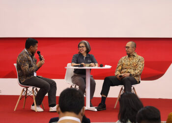Dukung Kemudahaan Pelanggan, UD Trucks Gelar Talkshow di GIIAS 2022