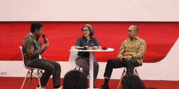 Dukung Kemudahaan Pelanggan, UD Trucks Gelar Talkshow di GIIAS 2022