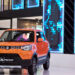 Suzuki Rilis S-Presso di GIIAS 2022, Mobil Murah Dijual Mulai Rp 155 Juta