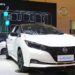 Hadir di GIIAS 2022, Nissan Perkenalkan Kendaraan Ramah Lingkungan dan SUV Tangguh