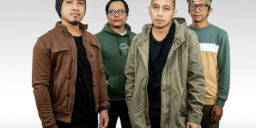 Menuju 21 Tahun, The Rain Rilis Single ‘Kita dan Ketidakmungkinan’