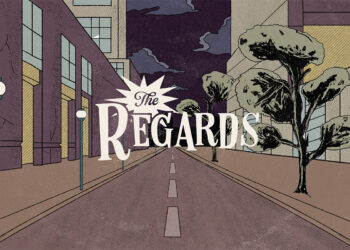 The Regards Luncurkan Video Klip Single ‘My Friend’ dalam Format Animasi
