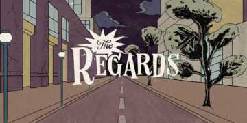 The Regards Luncurkan Video Klip Single ‘My Friend’ dalam Format Animasi