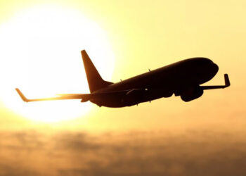 Harga Tiket Pesawat Turun 15 Persen Jadi Angin Segar Industri Pariwisata