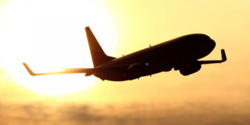 Harga Tiket Pesawat Turun 15 Persen Jadi Angin Segar Industri Pariwisata