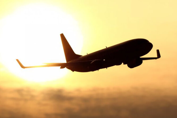 Harga Tiket Pesawat Turun 15 Persen Jadi Angin Segar Industri Pariwisata