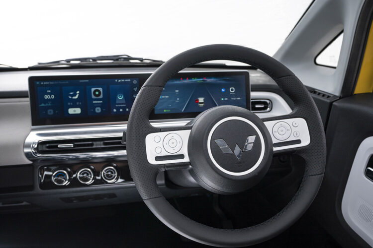 Mengenal Lebih Dekat Varian Wuling Air ev yang Menjadi Solusi Mobilitas Modern