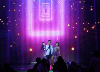 Tampil Grande, Aldiv Rilis Lagu dan Official Video ‘Menanti’