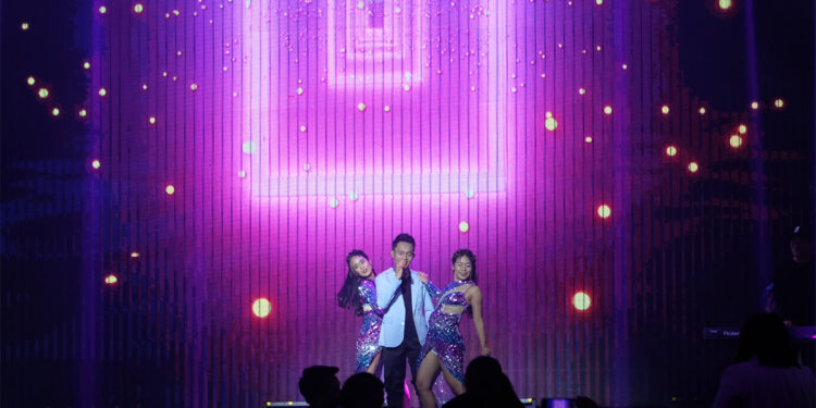 Tampil Grande, Aldiv Rilis Lagu dan Official Video ‘Menanti’