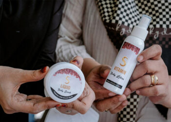 Indonesia Memiliki Banyak Sumber Daya Yang Dapat Dikembangkan Jadi Produk Ekraf