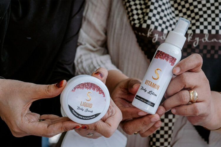 Indonesia Memiliki Banyak Sumber Daya Yang Dapat Dikembangkan Jadi Produk Ekraf