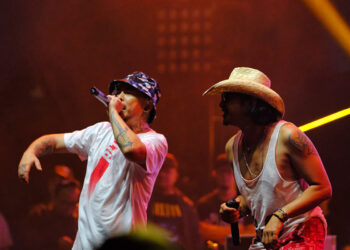 Suguhan Keragaman Musik dan Kolaborasi di Hari Kedua Flavs Festival 2022