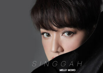 Tampil Lebih Light dan Effortless Melly Mono Hadirkan Single ‘Singgah’