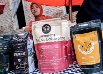 Menparekraf Dorong Pengembangan Wisata Berbasis Alam di Desa Wisata Campaga