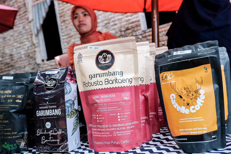 Menparekraf Dorong Pengembangan Wisata Berbasis Alam di Desa Wisata Campaga