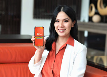 Bijak Mengatur Keuangan bagi First-Time Mom ala Devina Hermawan