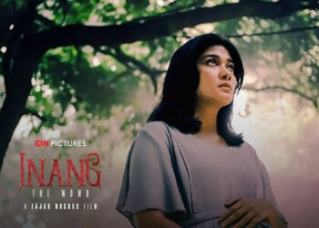 Film Horror-Thriller “Inang” Dipastikan Tayang di Bioskop Pada 13 Oktober 2022