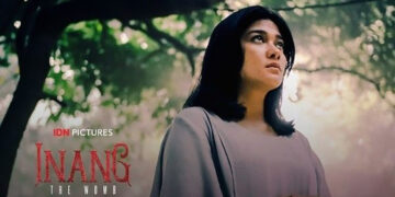 Film Horror-Thriller “Inang” Dipastikan Tayang di Bioskop Pada 13 Oktober 2022