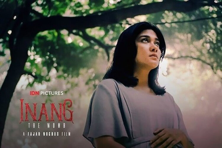 Film Horror-Thriller “Inang” Dipastikan Tayang di Bioskop Pada 13 Oktober 2022