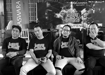 Balik Ke Akar Musiknya, Wali Band Rilis Lagu Kamu Bohong