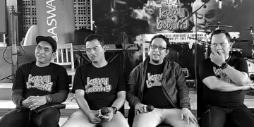 Balik Ke Akar Musiknya, Wali Band Rilis Lagu Kamu Bohong