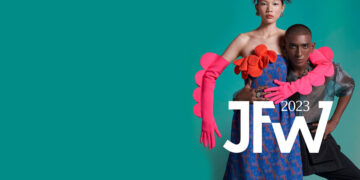 Jakarta Fashion Week 2023, Sebuah Ajang Pengakuan Industri Fashion Indonesia