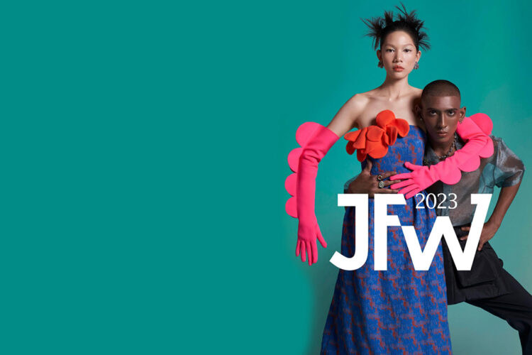 Jakarta Fashion Week 2023, Sebuah Ajang Pengakuan Industri Fashion Indonesia