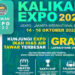KALIKAN Expo 2022, Sinergi Membangun Industri Pasar Ikan Air Tawar Indonesia