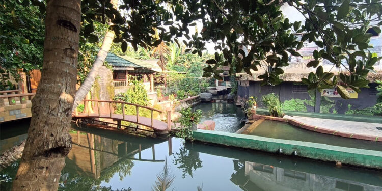 Kampung Kuliner Kali Cibarengkok Bogor, Mampu Bangkitkan Ekonomi dan Buka Lapangan Kerja