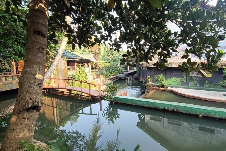 Kampung Kuliner Kali Cibarengkok Bogor, Mampu Bangkitkan Ekonomi dan Buka Lapangan Kerja