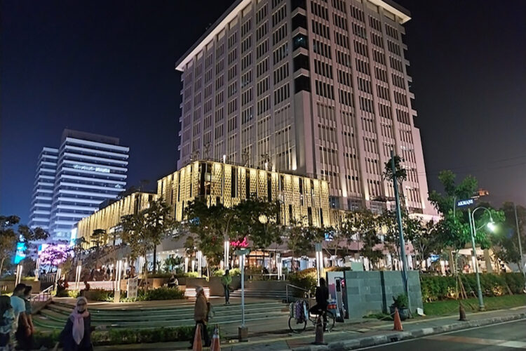 Kamera Galaxy A23 5G Hadir Dukung Digital Lifestyle Kaum Gen Z