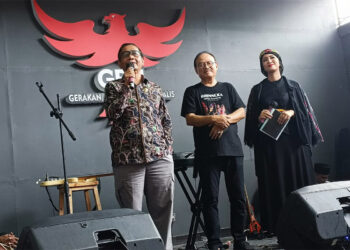 Bhinneka Culture Fest, Gawe Seni dan Kebudayaan Gerakan Bhinneka Nasionalis