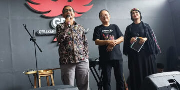 Bhinneka Culture Fest, Gawe Seni dan Kebudayaan Gerakan Bhinneka Nasionalis