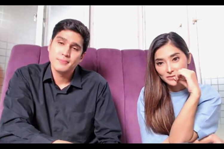 Cinta 2 Pilihan, Eva Anindita Nyaman Perankan Sosok Clara