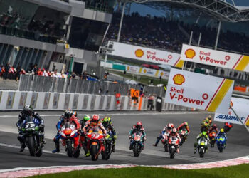 Gelar Petronas Grand Prix Malaysia, SIC Bersiap Sambut Lebih Banyak Fans MotoGP Indonesia