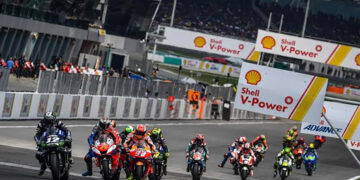Gelar Petronas Grand Prix Malaysia, SIC Bersiap Sambut Lebih Banyak Fans MotoGP Indonesia