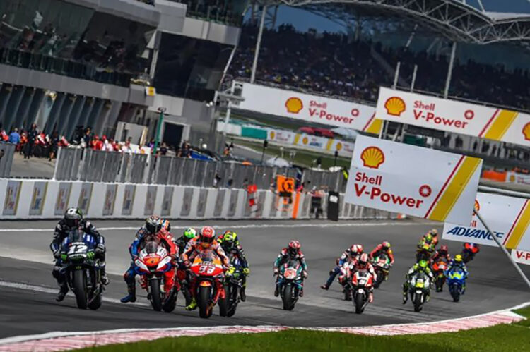 Gelar Petronas Grand Prix Malaysia, SIC Bersiap Sambut Lebih Banyak Fans MotoGP Indonesia