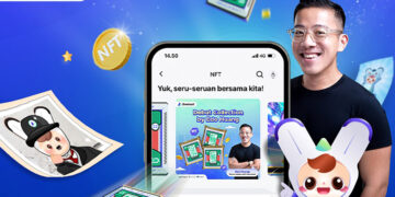 OneAset Luncurkan Marketplace NFT Pertama dengan Fitur Komunitas